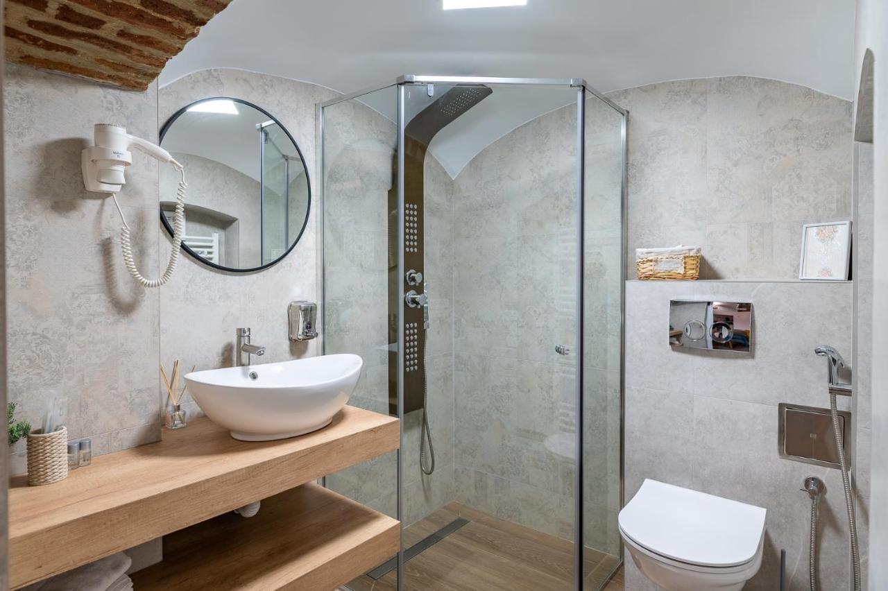 Apartment Green Сибиу Екстериор снимка