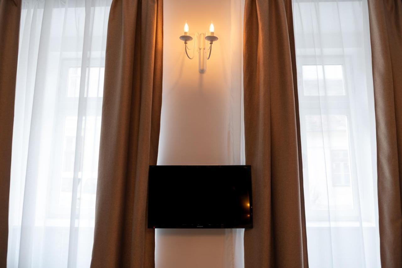 Apartment Green Сибиу Екстериор снимка